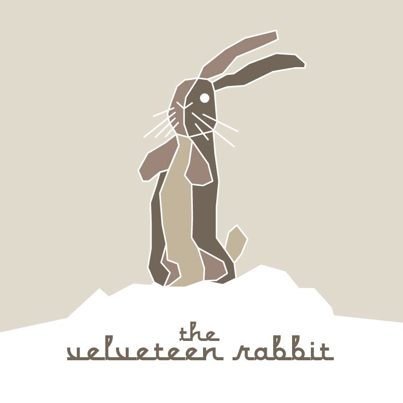 The Velveteen Rabbit illustration