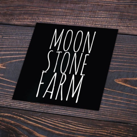 moonstone farm