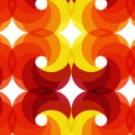 Swirl patterns by Emily Longbrake