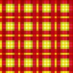 Plaid patterns by Emily Longbrake with free download