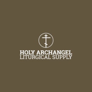 Holy Archangel Liturgical Supply