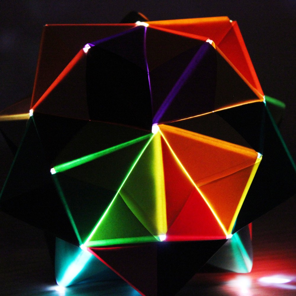 sonobe-icosahedron-origami-3