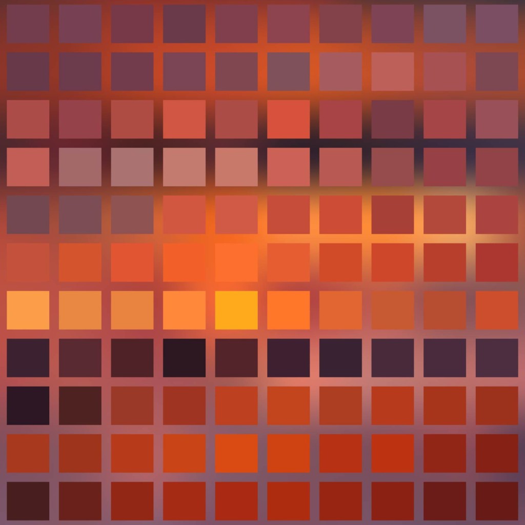 sunset-object-mosaic-01