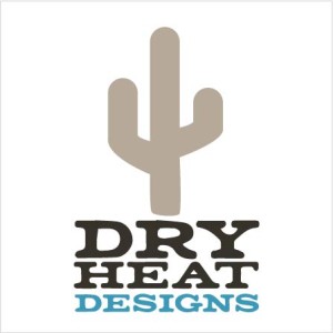 day 281: dry heat designs