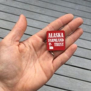 Alaska Farmland Trust