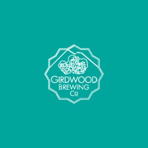 Girdwood Brewing Company Logos