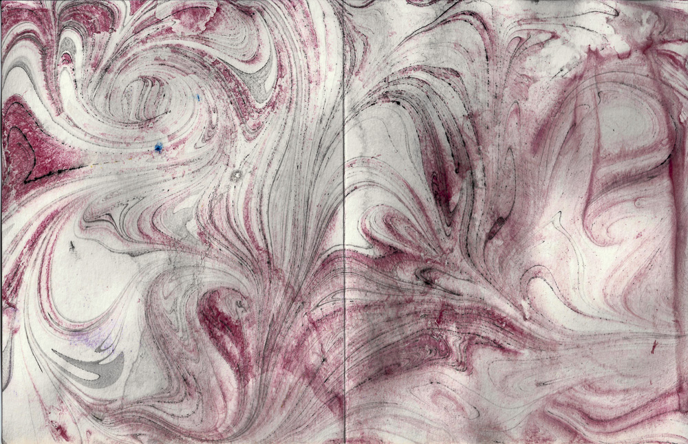 emily longbrake marbling with thermochromic ink 05