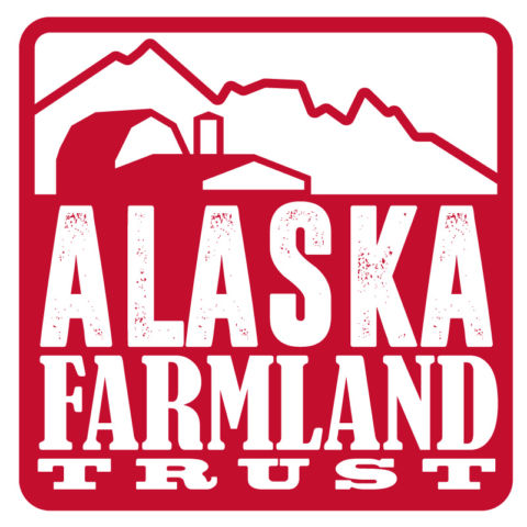 alaska farmland trust rebranding