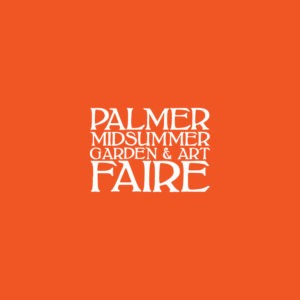 Palmer Garden and Art Faire