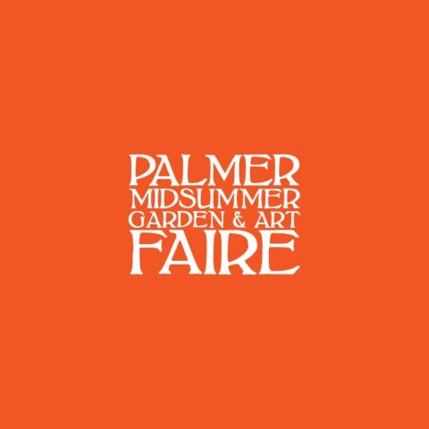 Palmer Garden and Art Faire