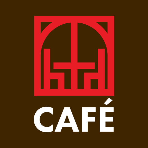 heart to heart cafe logo design-06