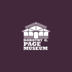 Dorothy G. Page Museum, Wasilla, Alaska
