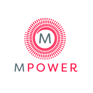 Upcoming logo designs for MPower