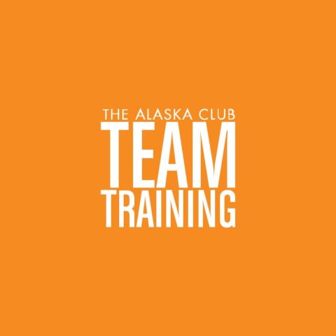 The Alaska Club Team Training