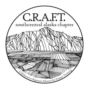 CRAFT Logo Design