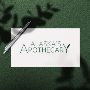Alaska’s Apothecary