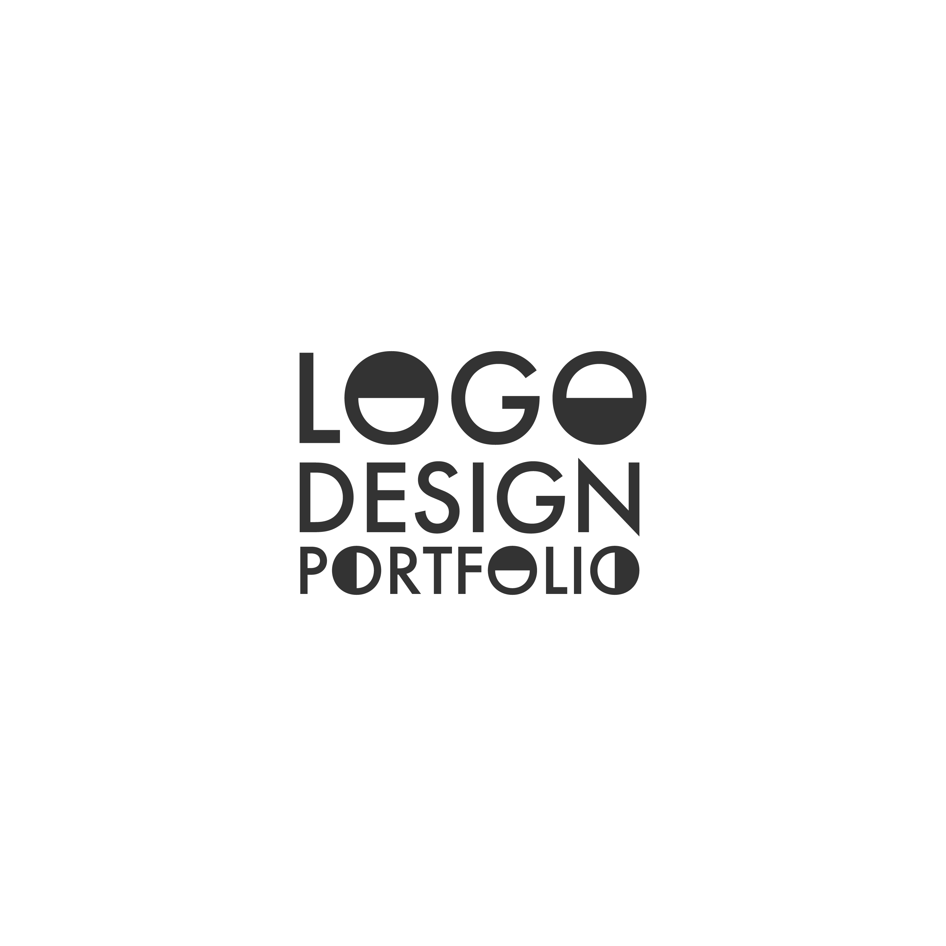 7 Portfolio Logo Design Ideas Portfolio Logo Branding Materials ...