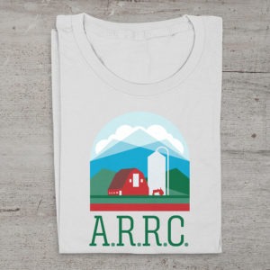 ARRC: Alaska Rural Rehabilitation Corporation