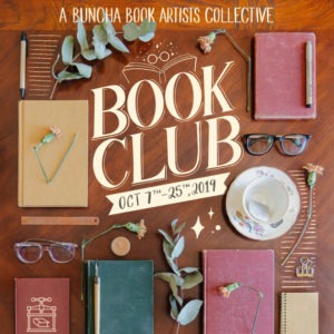 Book Club: new upcoming show