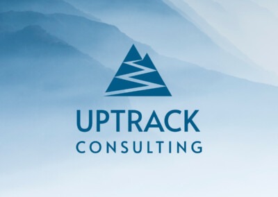UpTrack Consulting logo