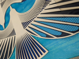 Printmaking | Spring 2026 | Week 4